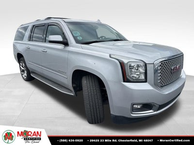 2016 GMC Yukon XL Denali
