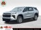 2024 Chevrolet Traverse LS