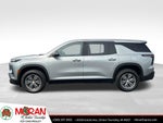 2024 Chevrolet Traverse LS