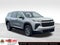 2024 Chevrolet Traverse LS