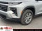 2024 Chevrolet Traverse LS