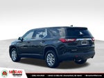 2018 Chevrolet Traverse LS