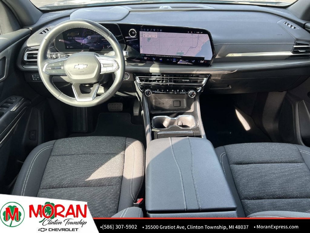 2024 Chevrolet Traverse 1LT - Photo 15