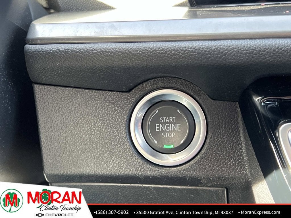 2024 Chevrolet Traverse 1LT - Photo 26
