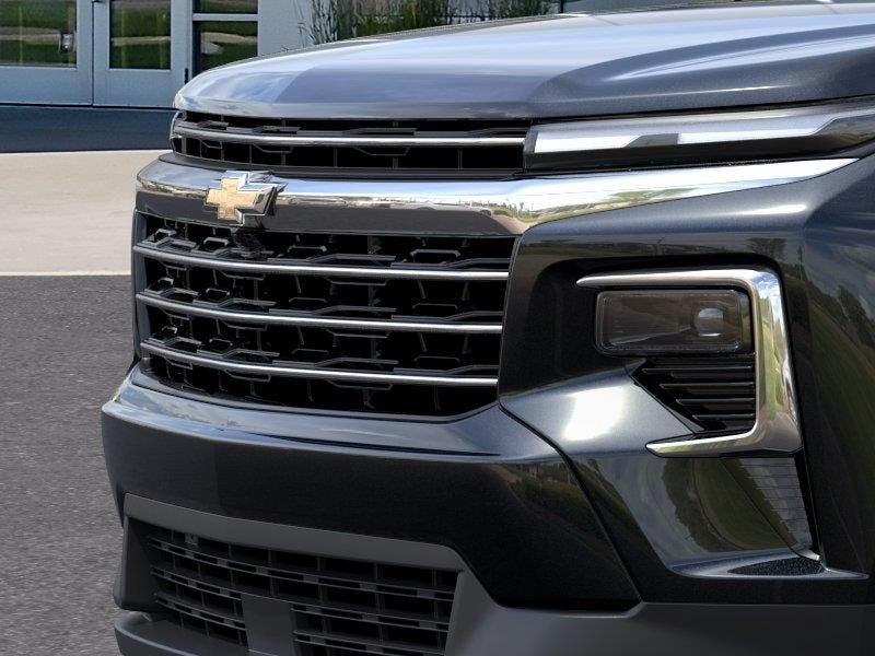 2027 Chevrolet Traverse LT - Photo 13
