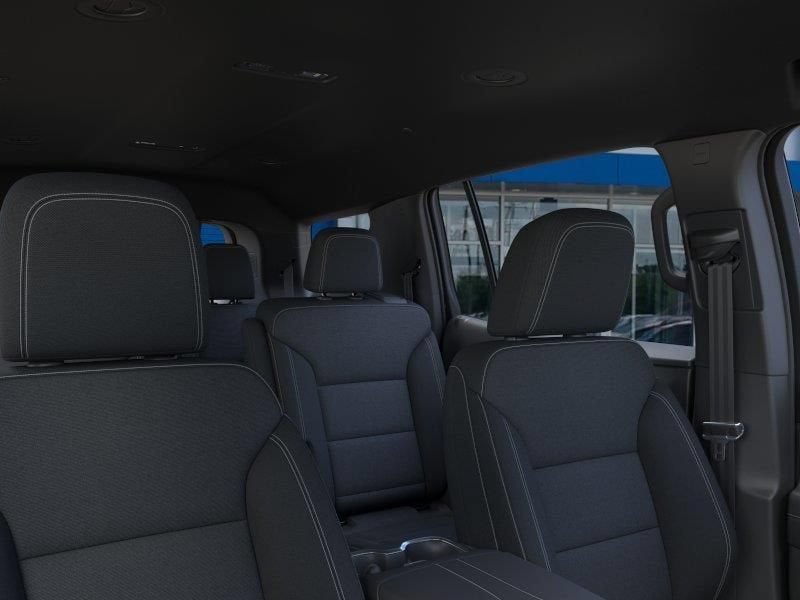 2027 Chevrolet Traverse LT - Photo 24