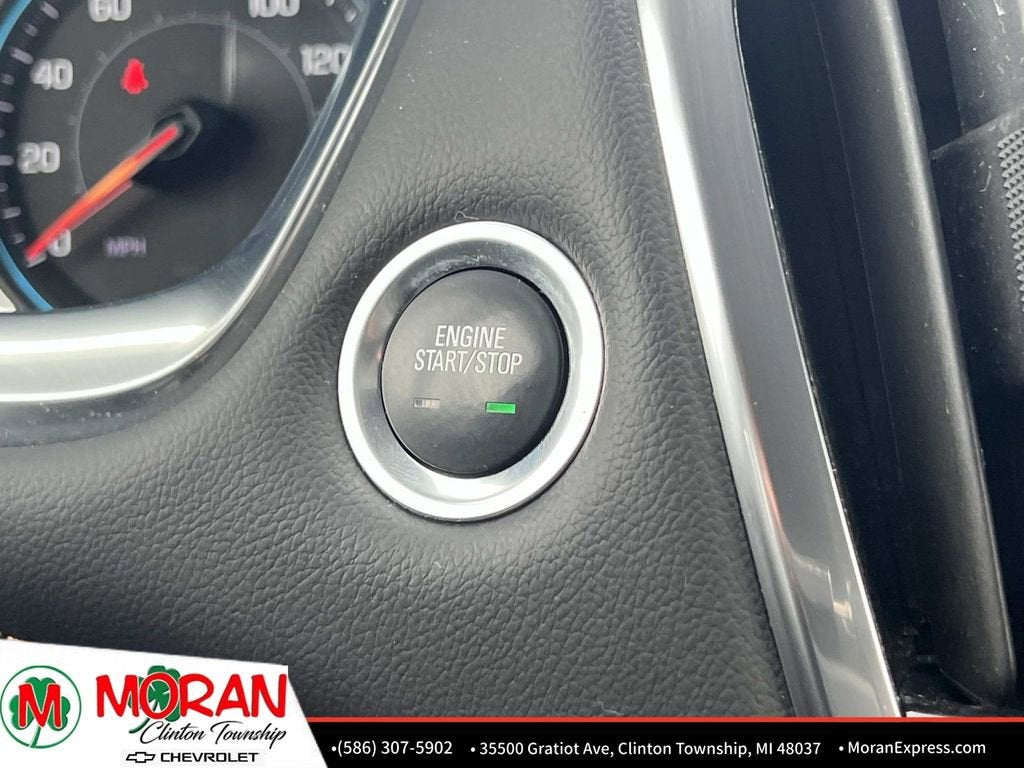 2021 Chevrolet Traverse 1LT - Photo 24