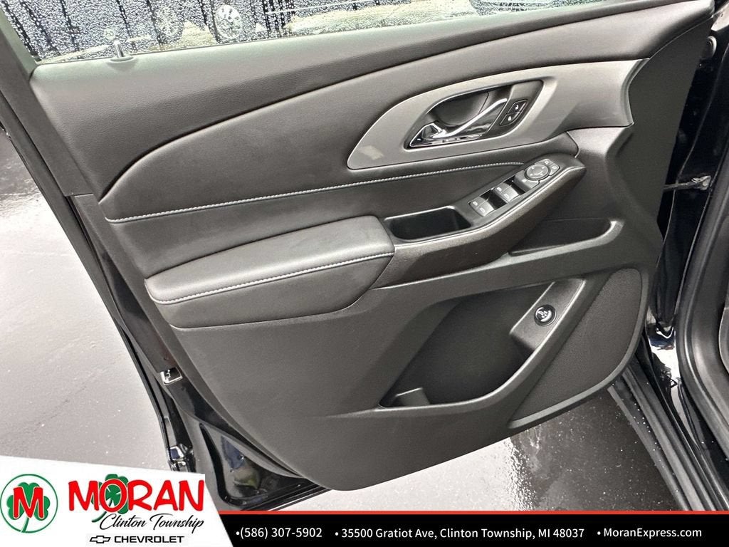 2023 Chevrolet Traverse 1LT - Photo 14
