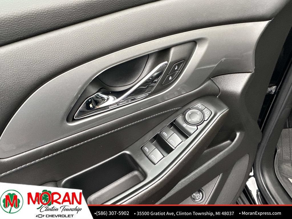 2023 Chevrolet Traverse 1LT - Photo 15