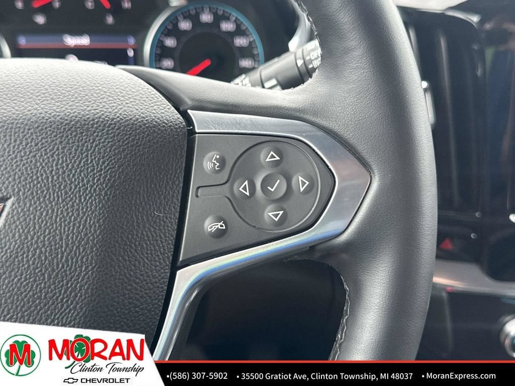 2023 Chevrolet Traverse 1LT - Photo 20