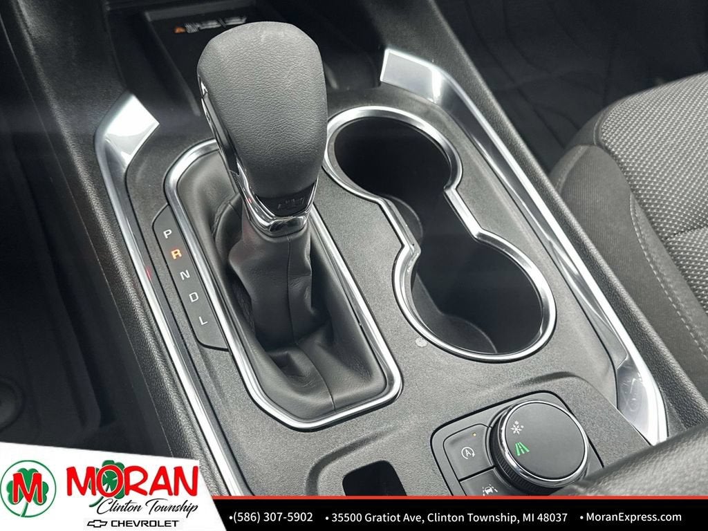2023 Chevrolet Traverse 1LT - Photo 24