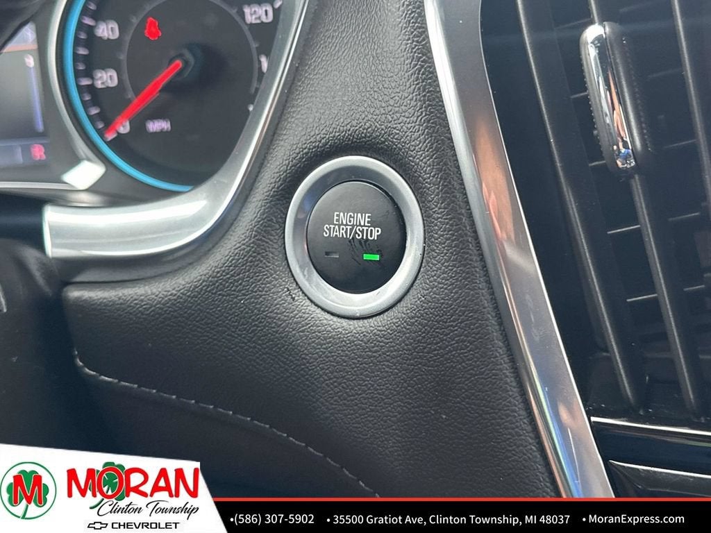 2023 Chevrolet Traverse 1LT - Photo 27