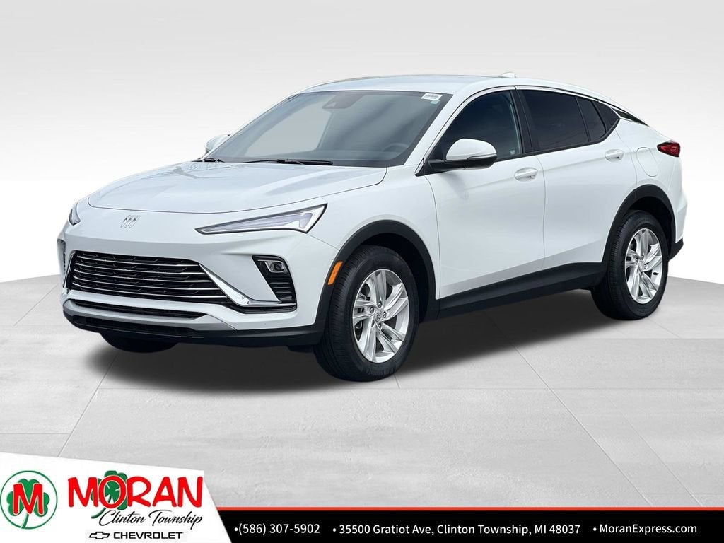 2023 Chevrolet Traverse 1LT - Photo 28
