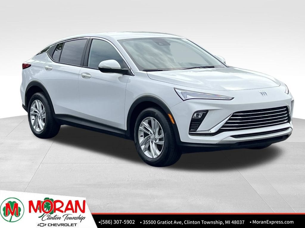 2023 Chevrolet Traverse 1LT - Photo 33