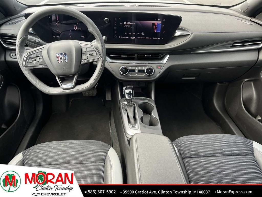 2023 Chevrolet Traverse 1LT - Photo 39