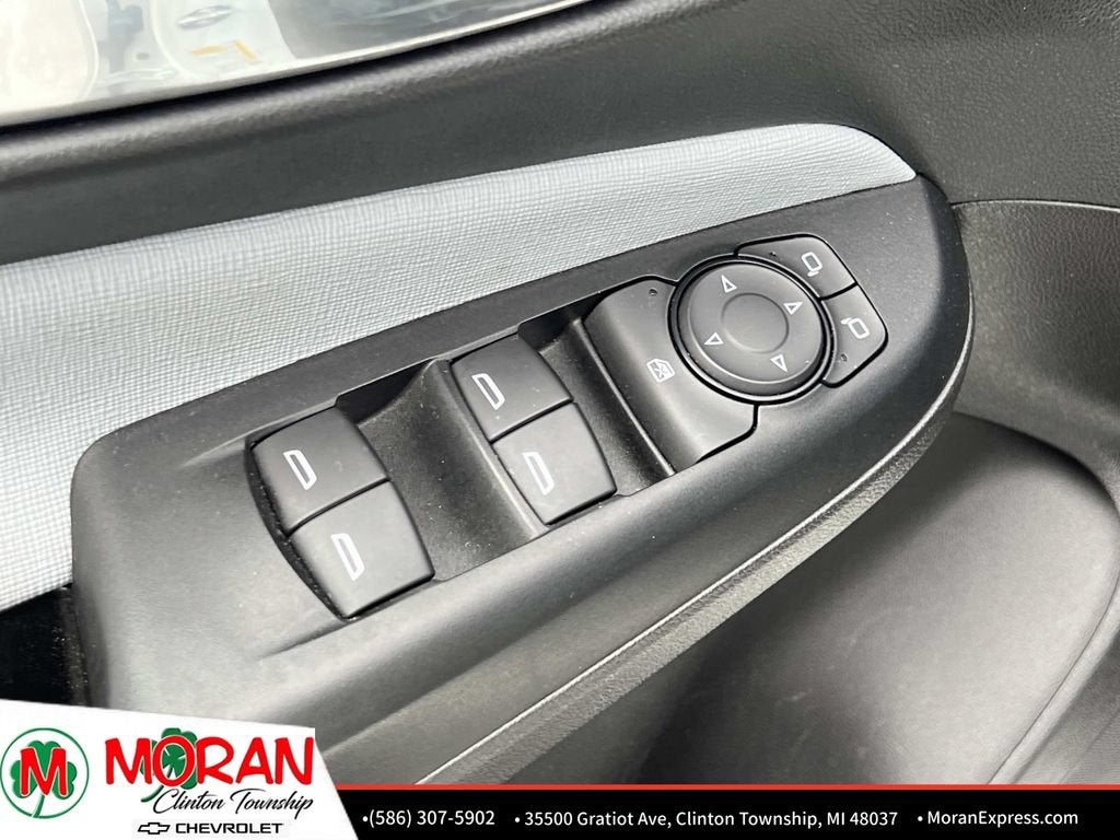 2023 Chevrolet Traverse 1LT - Photo 41