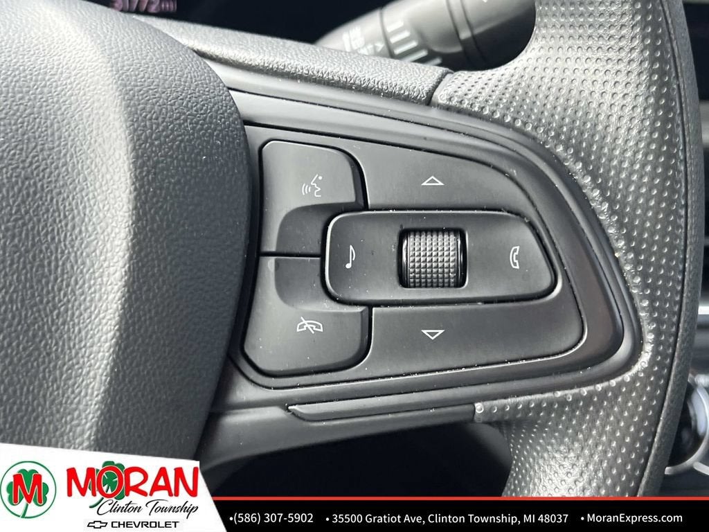 2023 Chevrolet Traverse 1LT - Photo 48