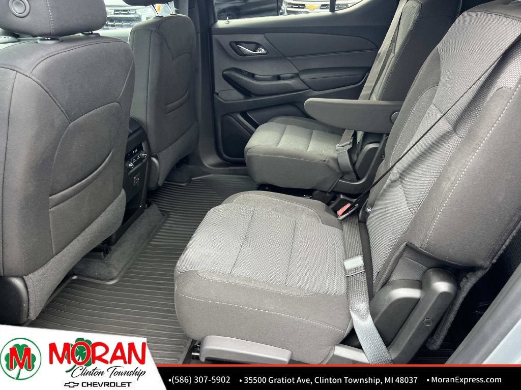 2023 Chevrolet Traverse 1LT - Photo 13