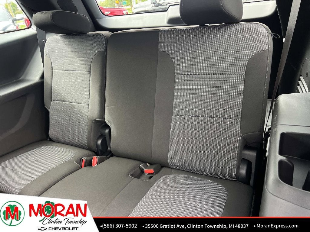 2023 Chevrolet Traverse 1LT - Photo 14