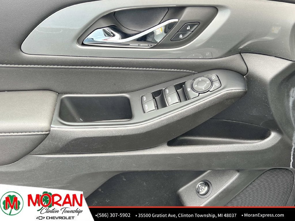 2023 Chevrolet Traverse 1LT - Photo 16