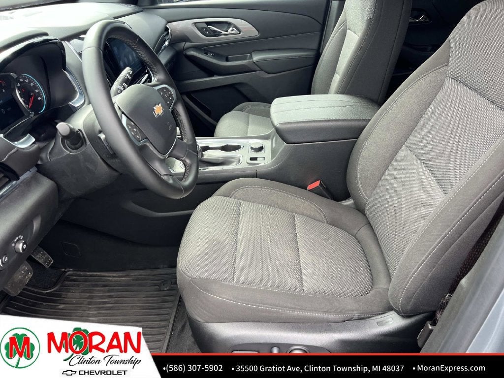 2023 Chevrolet Traverse 1LT - Photo 18