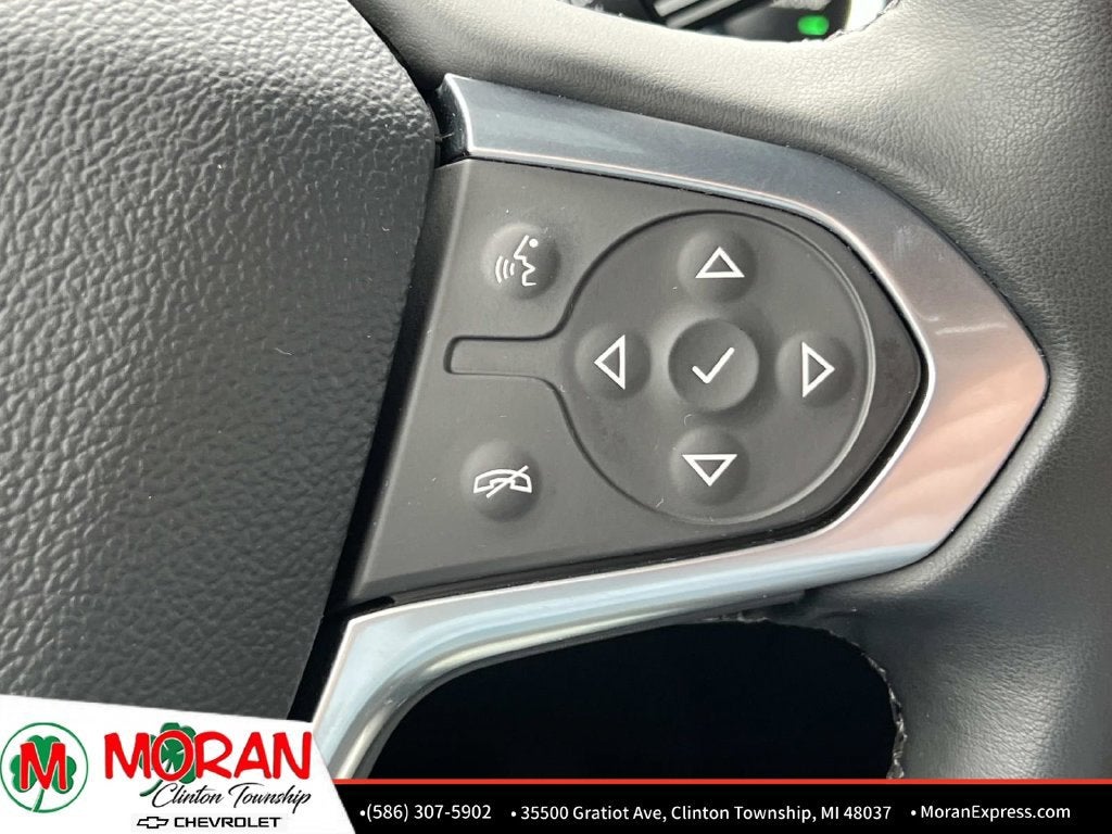 2023 Chevrolet Traverse 1LT - Photo 26