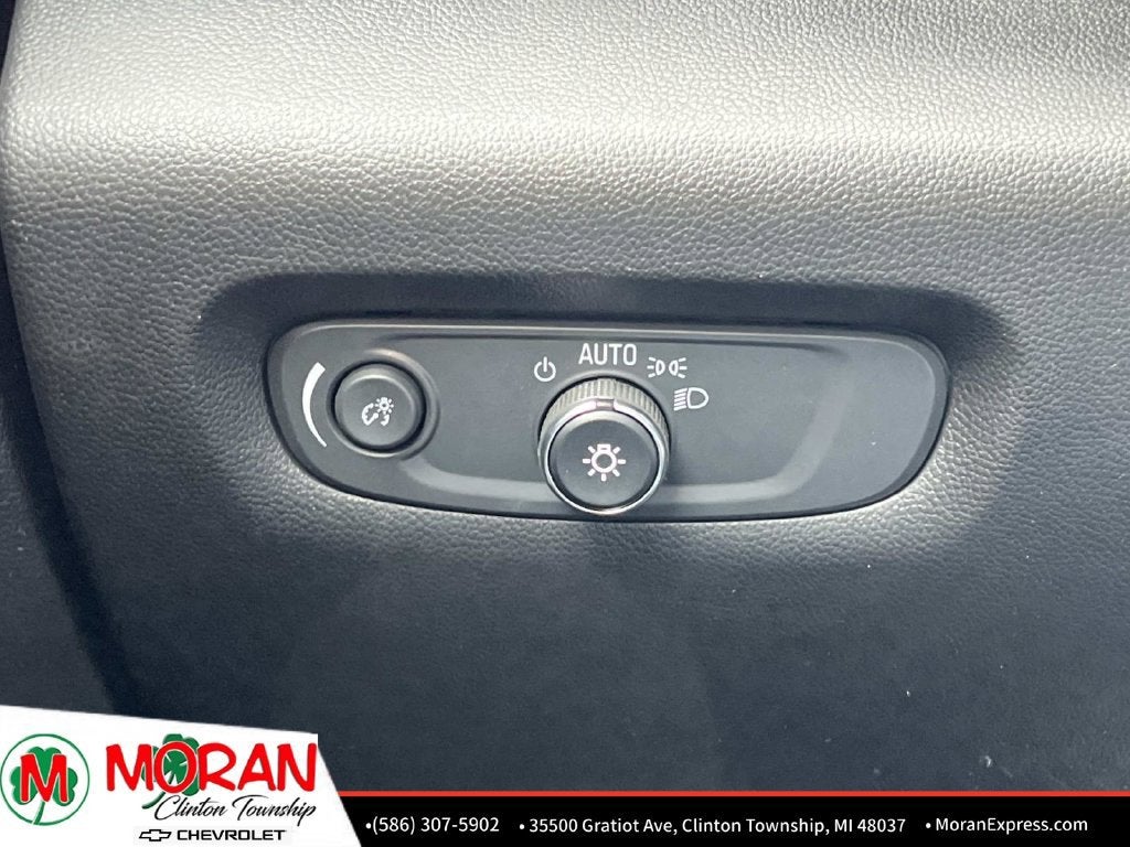 2023 Chevrolet Traverse 1LT - Photo 28
