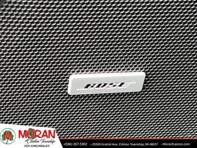 2024 Chevrolet Traverse Limited Premier