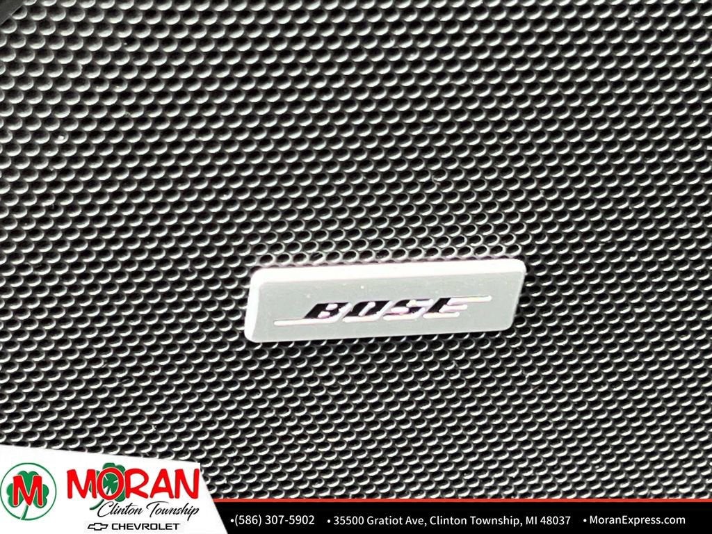 2024 Chevrolet Traverse Limited Premier