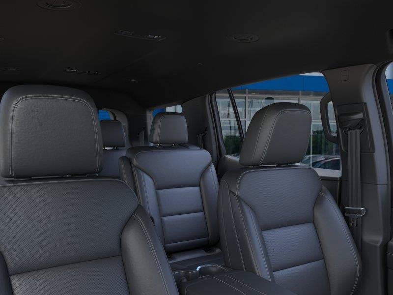 2027 Chevrolet Traverse LT - Photo 24