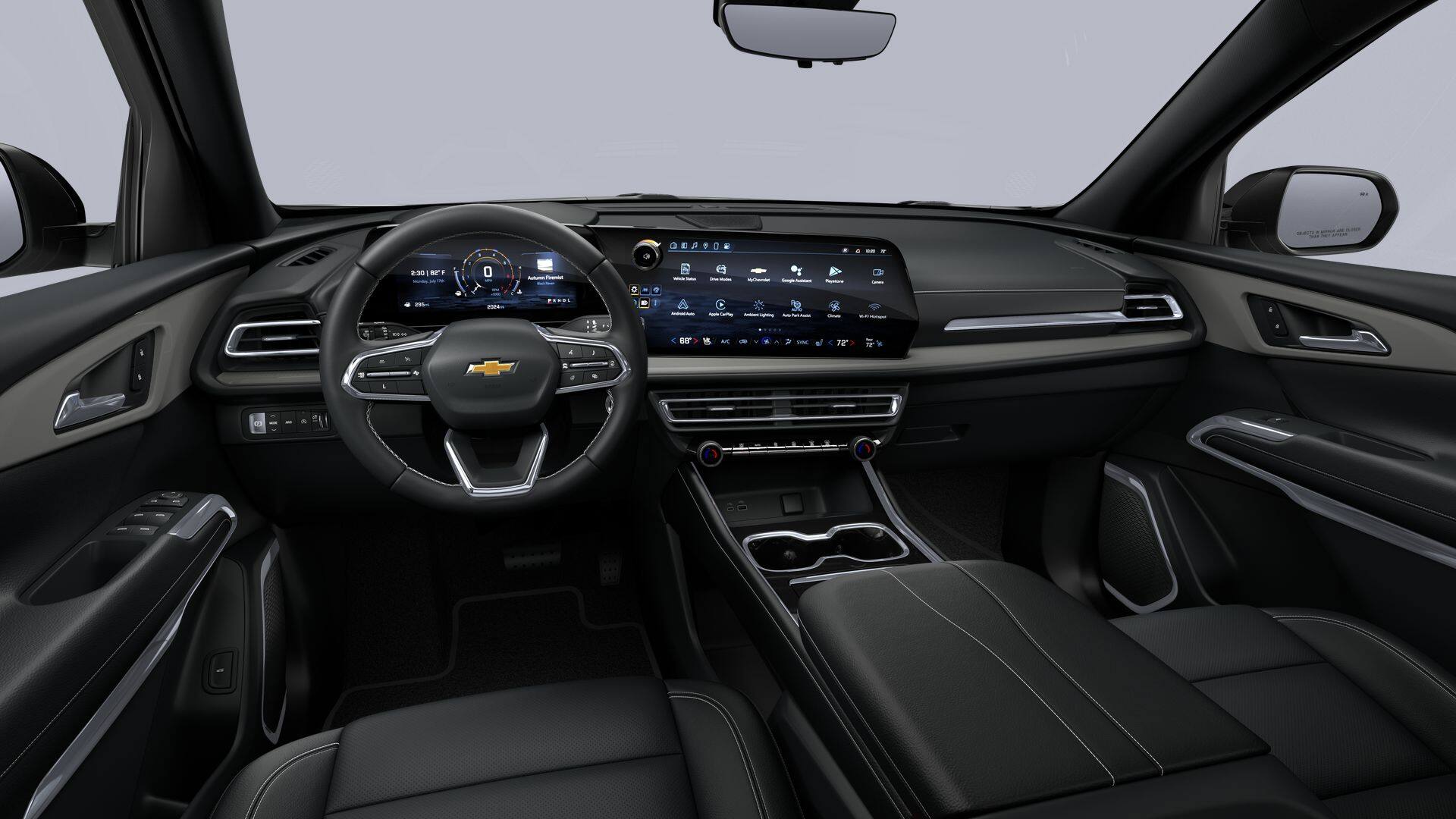 2026 Chevrolet Traverse LT - Photo 5