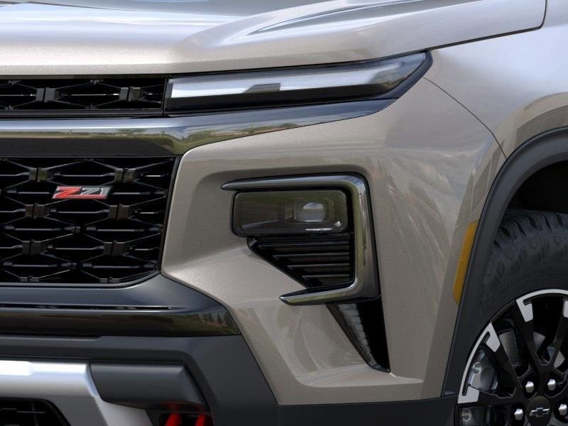 2026 Chevrolet Traverse Z71 - Photo 10