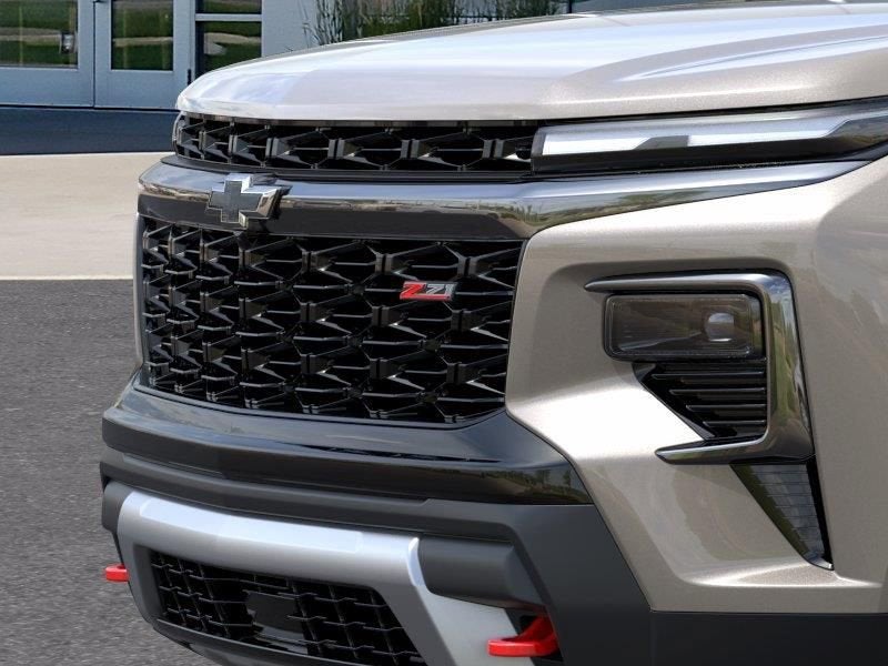 2026 Chevrolet Traverse Z71 - Photo 13