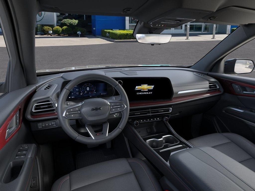 2026 Chevrolet Traverse Z71 - Photo 15