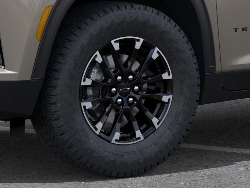 2026 Chevrolet Traverse Z71 - Photo 9