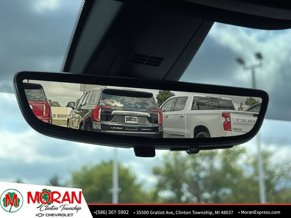 2023 Chevrolet Traverse RS - Photo 30