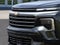 2027 Chevrolet Traverse High Country