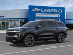 2027 Chevrolet Traverse High Country