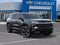 2027 Chevrolet Traverse High Country