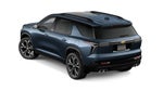 2027 Chevrolet Traverse High Country