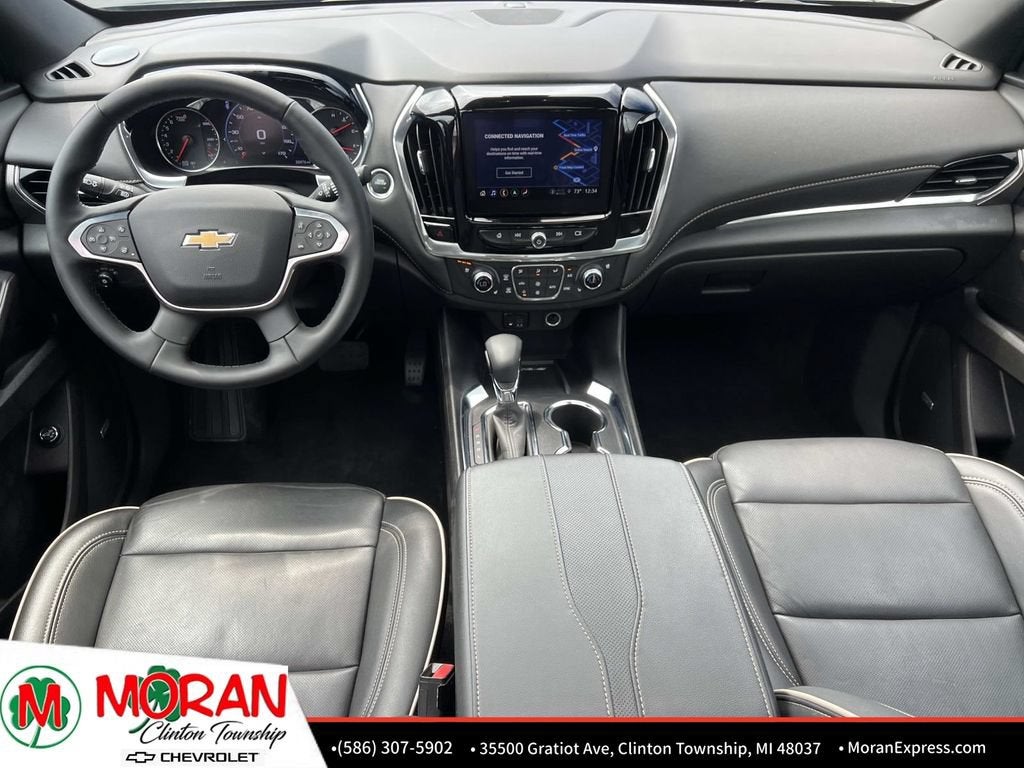 2023 Chevrolet Traverse Premier - Photo 15