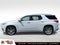 2020 Chevrolet Traverse High Country
