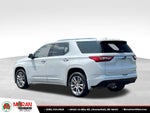 2020 Chevrolet Traverse High Country