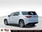 2020 Chevrolet Traverse High Country