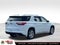 2020 Chevrolet Traverse High Country
