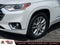 2020 Chevrolet Traverse High Country