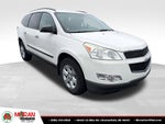 2011 Chevrolet Traverse LS