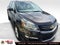 2014 Chevrolet Traverse LS