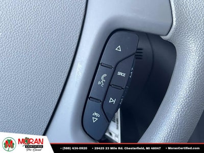 2014 Chevrolet Traverse LS