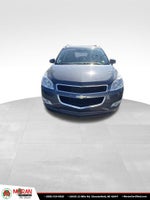 2012 Chevrolet Traverse LT w/1LT
